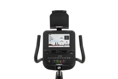 Велотренажер SPIRIT XBR55 ENT