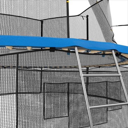 Батут UNIX line Classic 10 ft (inside)