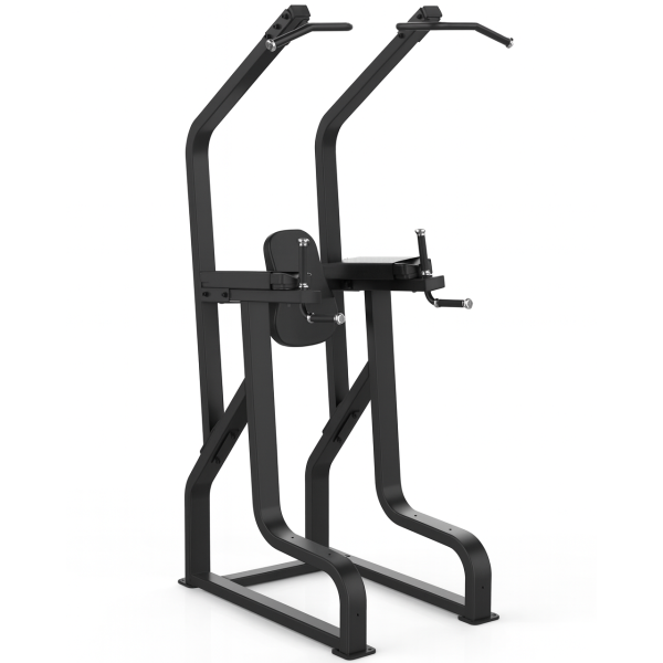 SL7045+SL7045OPT Поднятие коленей / брусья / турник Sterling