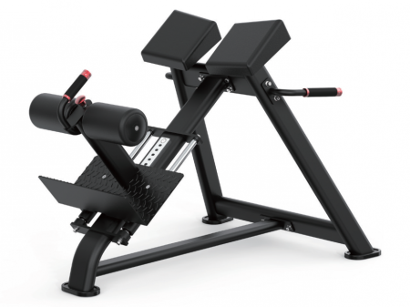 Регулируемая гиперэкстензия XENJOY Adjustable Roman Chair J7143