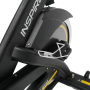 Спин-байк с консолью профессиональный BRONZE GYM INSPIRE