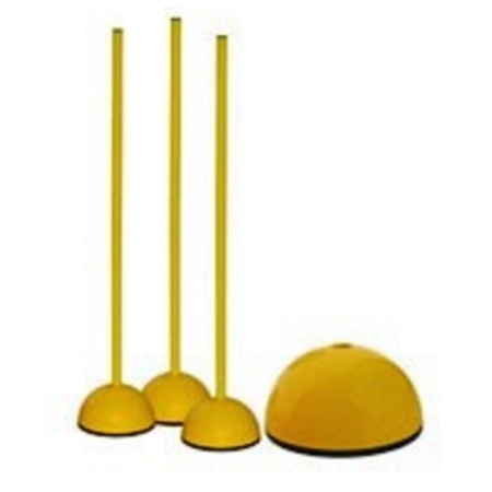 База пластиковая, водоналивная 25 см МАТЧ