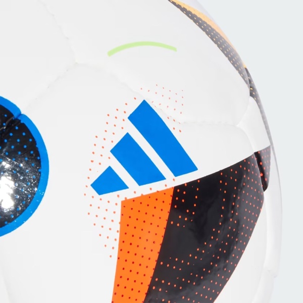 Мяч футзальный Adidas EURO 24 PRO Sala IN9364, размер 4, FIFA Quality Pro  