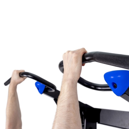 Турник/брусья/пресс Protrain GT-PTR (опция GT-PTR-PDA в комплекте)