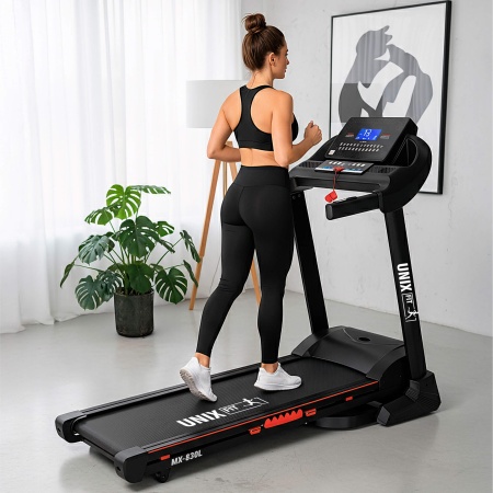 Беговая дорожка UNIXFIT MX-830L