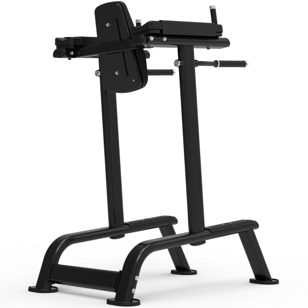 Impulse ITF8701 поднятие коленей / брусья