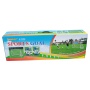 Ворота игровые DFC 5ft GOAL7150A