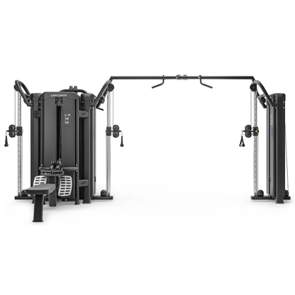 5-ти позиционная станция UR-T 002 2.0 - UpForm