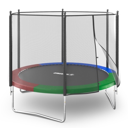 Батут UNIX line Simple 10 ft Color (outside)