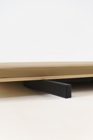 Доска для прыжков  «АРЕФОРМА» бежевая