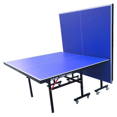 Теннисный стол Scholle TT450 Indoor Теннисный стол Scholle TT450 Indoor
