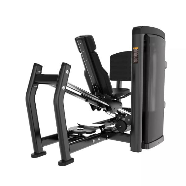 Жим ногами (Весовой стек 117 кг) Protrain LFS114