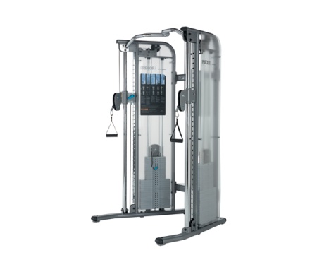 Комплекс для персональных тренировок PRECOR FTS GLIDE черный