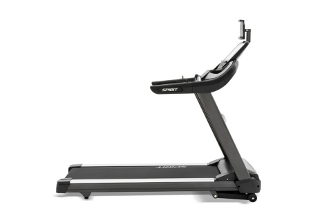 Беговая дорожка SPIRIT XT685 DC ENT Black