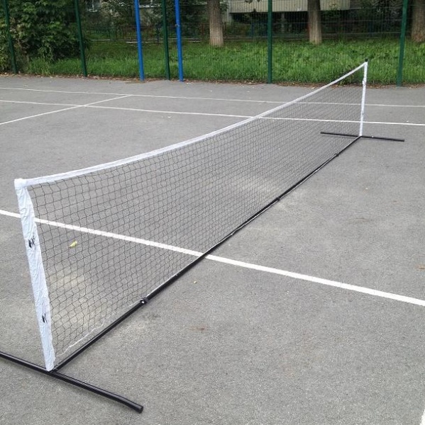 Сетка для теннисбола, 4.5м