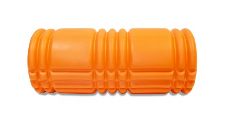 Цилиндр массажный оранжевый Fit Tools FT-EY-ROLL-ORANGE