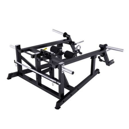 A621 Становая тяга