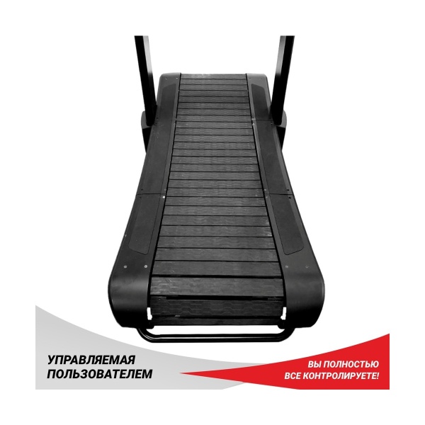 Инерционная беговая дорожка Xebex ACRT-01