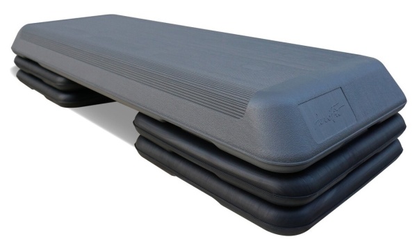 AFSTP1 Степ для аэробики AeroFit