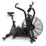 Велотренажер Torque Fitness Stealth Air Bike AB-TS-T800-INTL-102-F07, air bike