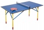 Теннисный стол Cornilleau Hobby Mini 16 мм