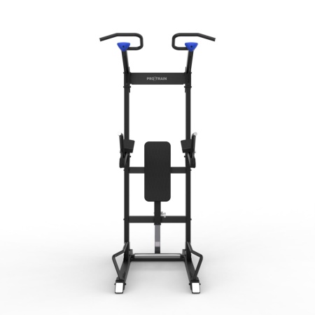 Турник/брусья/пресс Protrain GT-PTR (опция GT-PTR-PDA в комплекте)