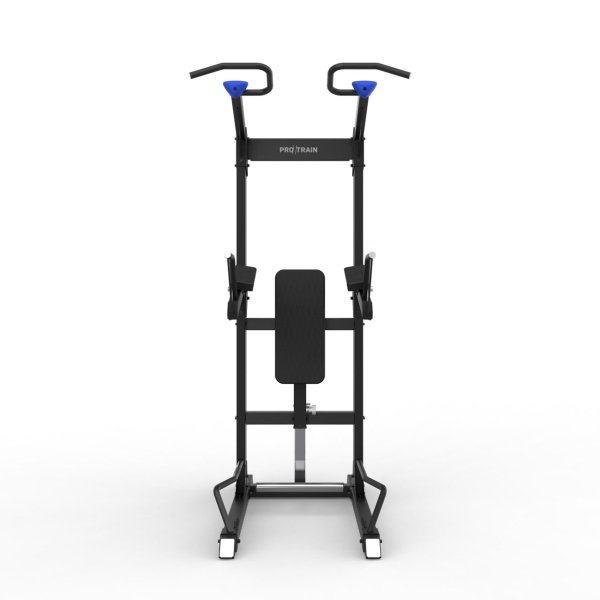 Турник/брусья/пресс Protrain GT-PTR (опция GT-PTR-PDA в комплекте)