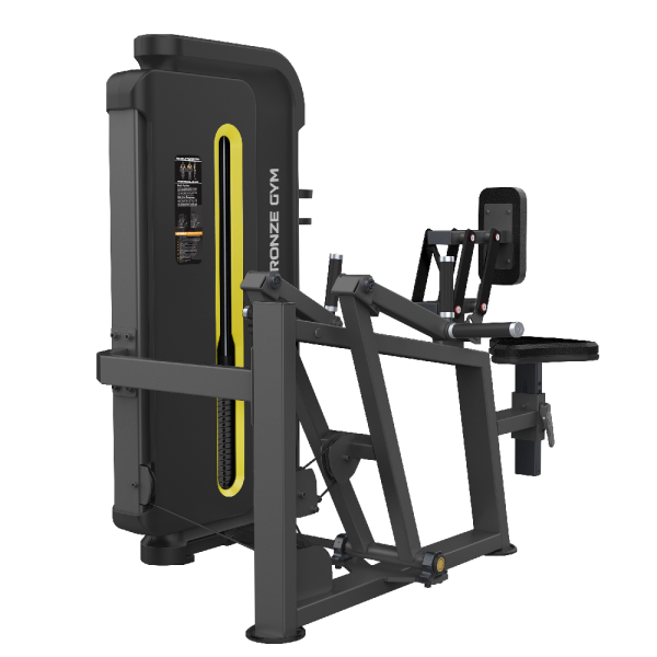 BRONZE GYM BW-3034 Гребная тяга