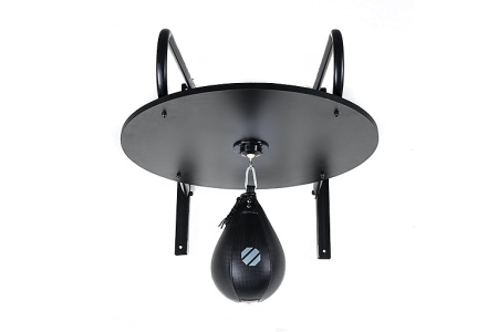 UFC Платформа с креплением и грушей