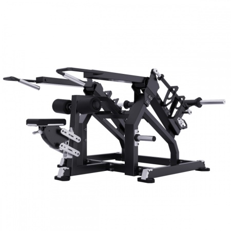 Y965ZAM Трицепс-машина. Имитация отжиманий