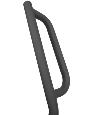 Эллиптический тренажер домашний OXYGEN FITNESS MINT