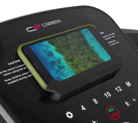 Беговая дорожка CARBON FITNESS T306