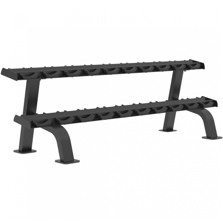 SL7016 Стойка для гантелей Sterling