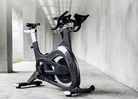 Спин-байк SPIRIT JB950 Johnny G