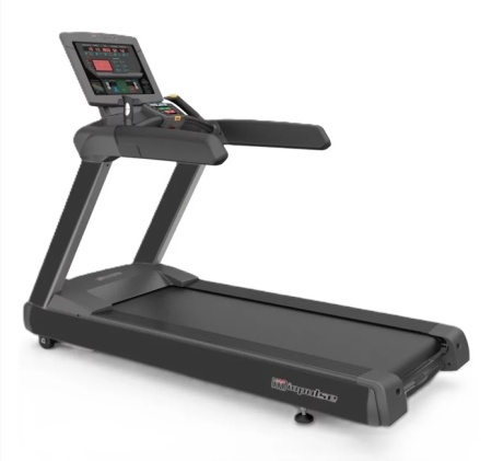  Профессиональная беговая дорожка Impulse RT750 (X7-T LED)