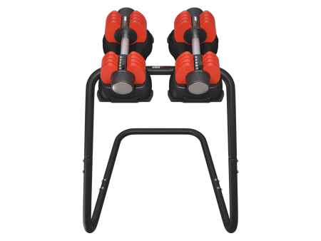 Стойка для гантелей UNIX Fit 11 кг