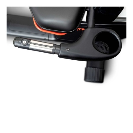 Велотренажер горизонтальный Protrain K8745RW