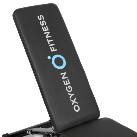 Силовая скамья домашняя OXYGEN FITNESS SEDONA