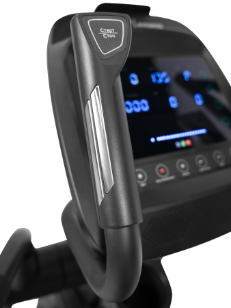 Эллиптический тренажер домашний OXYGEN FITNESS MINT