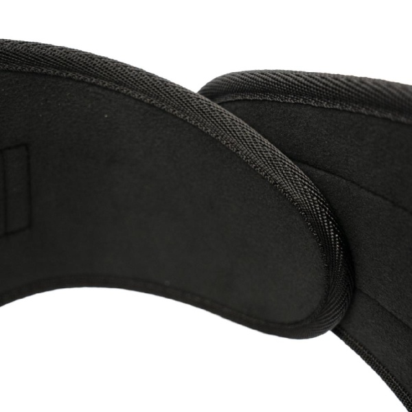 Пояс атлетический BRONZE GYM нейлон 100 см