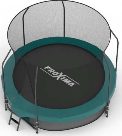 Батут Proxima Premium 244 см, 8FT CFR-8F-3