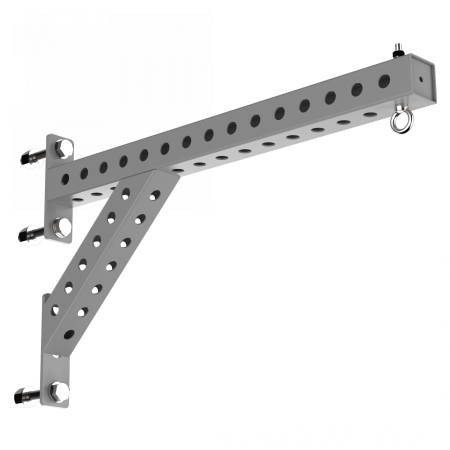 IZCFA16 - кронштейн для тяжелого боксерского мешка