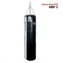 Мешок боксерский FIGHTTECH 150 150 х 40 см, 55 кг, черный