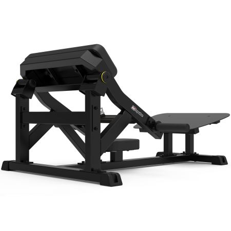 IFP1614 ягодичный мостик, профессиональный тренажер Impulse