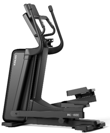 Эллиптический тренажер Xenjoy ME600 Эллиптический тренажер Xenjoy ME600