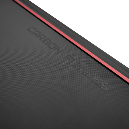 Беговая дорожка домашняя CARBON FITNESS T470