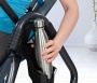 Инверсионный стол TEETER FitSpine LX9A серый