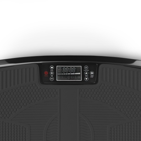 Виброплатформа UNIX Fit Boost 4D Black