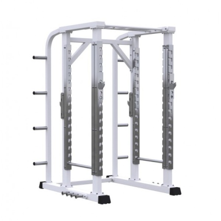 Многофункциональная силовая рама MB BARBELL MB 2.32