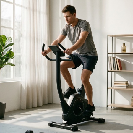 Велотренажер UNIXFIT BL-390E